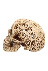 Alator Skulls - Skull Celtic Decadent - Nemesis Now