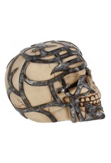 Alator Skulls - Skull Tribal Iron