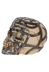 Alator Skulls - Skull Tribal Iron