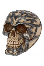 Alator Skulls - Skull Tribal Iron