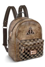 Harry Potter Harry Potter bags - Harry Potter Deathly Hellows backpack 31cm