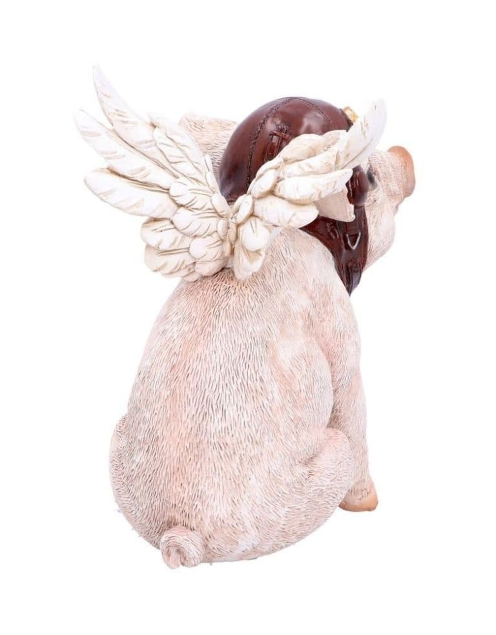 Alator Collectables - Pig with Wings figurine 15,5 cm - When Pigs Fly, Nemesis Now