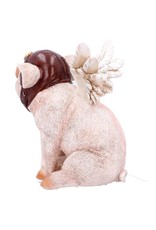 Alator Collectables - Pig with Wings figurine 15,5 cm - When Pigs Fly, Nemesis Now