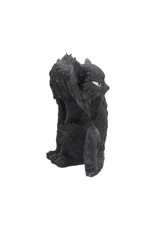 Alator Collectables - Cat figurine Spite 25,5 cm - Nemesis Now