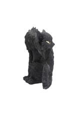 Alator Collectables - Kattenbeeld Spite 25,5cm - Nemesis Now