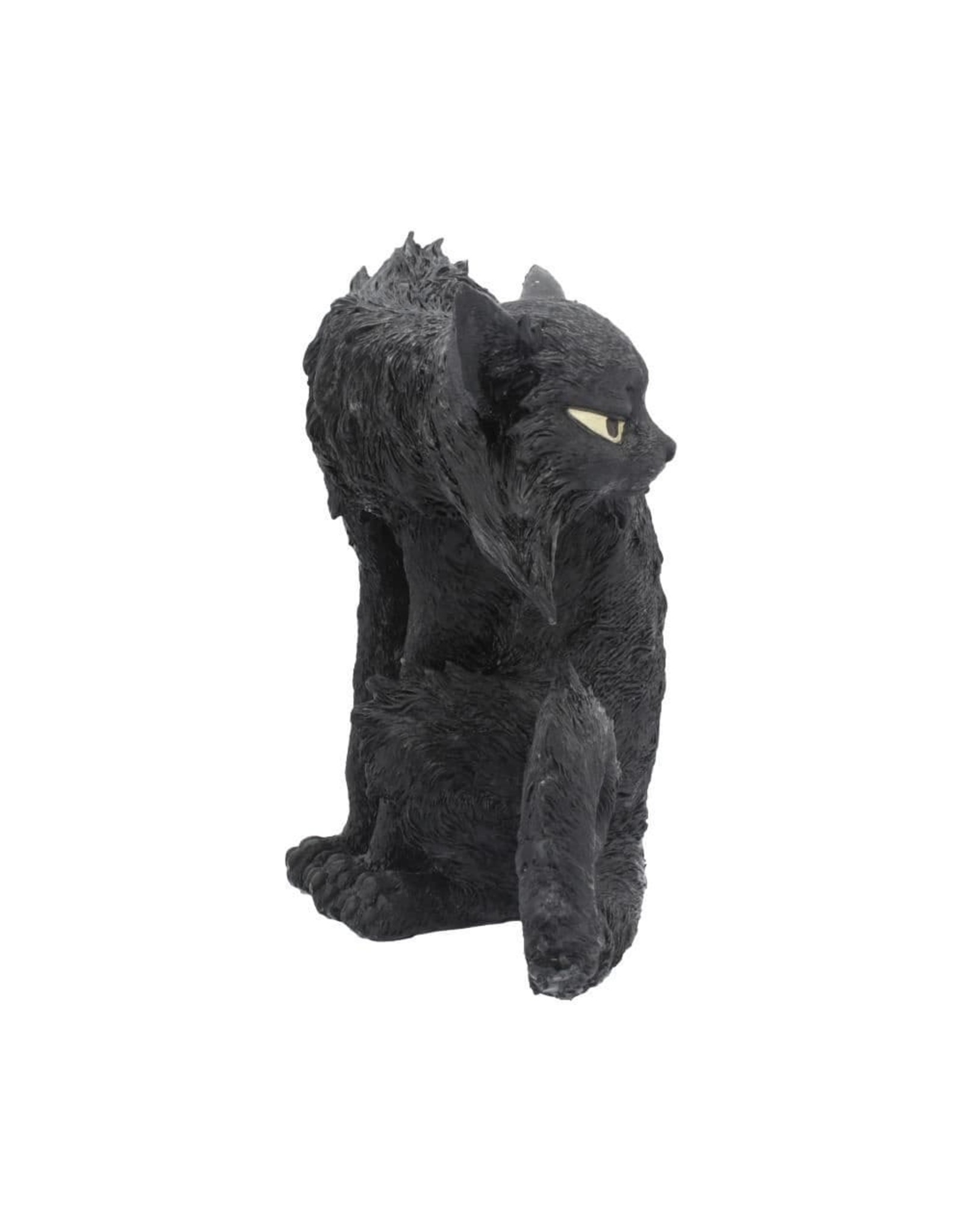 Alator Collectables - Kattenbeeld Spite 25,5cm - Nemesis Now