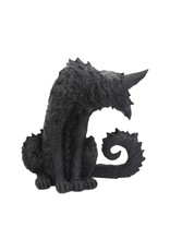 Alator Collectables - Cat figurine Spite 25,5 cm - Nemesis Now