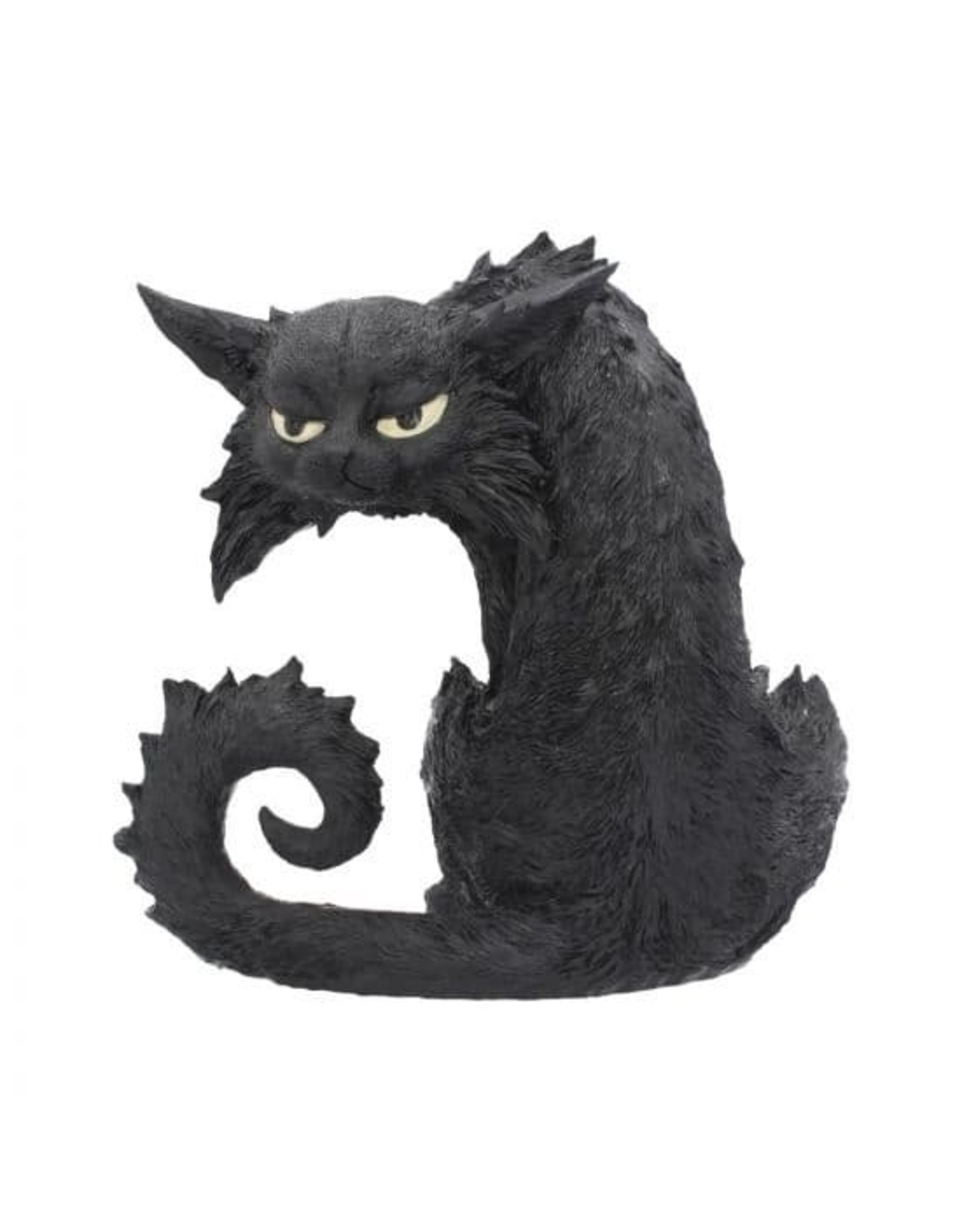 Alator Collectables - Cat figurine Spite 25,5 cm - Nemesis Now