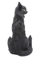 Alator Collectables - Cat figurine Salem 32,5 cm, Nemesis Now