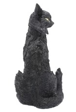 Alator Collectables - Kattenbeeld Salem 32,5cm, Nemesis Now