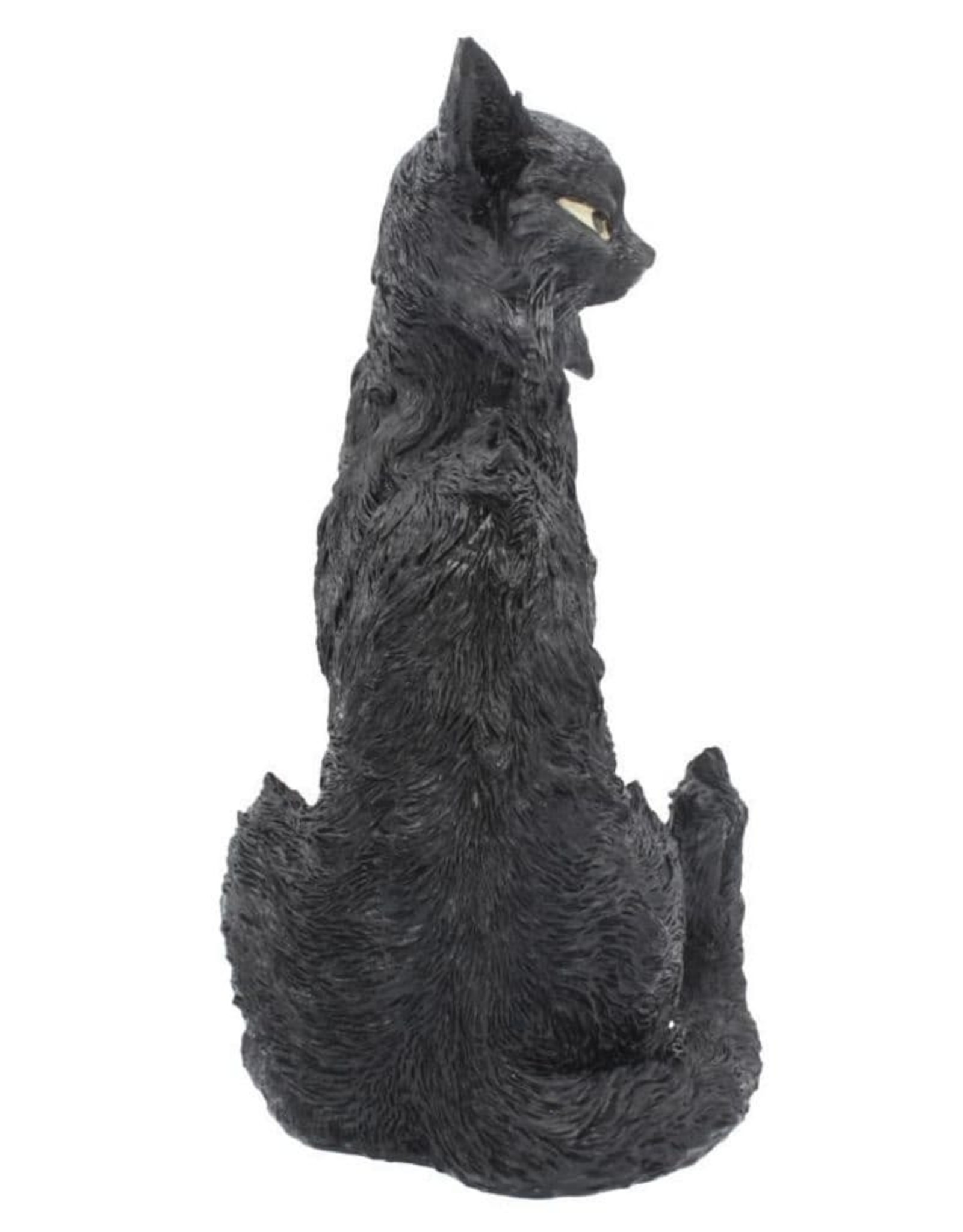 Alator Collectables - Cat figurine Salem 32,5 cm, Nemesis Now