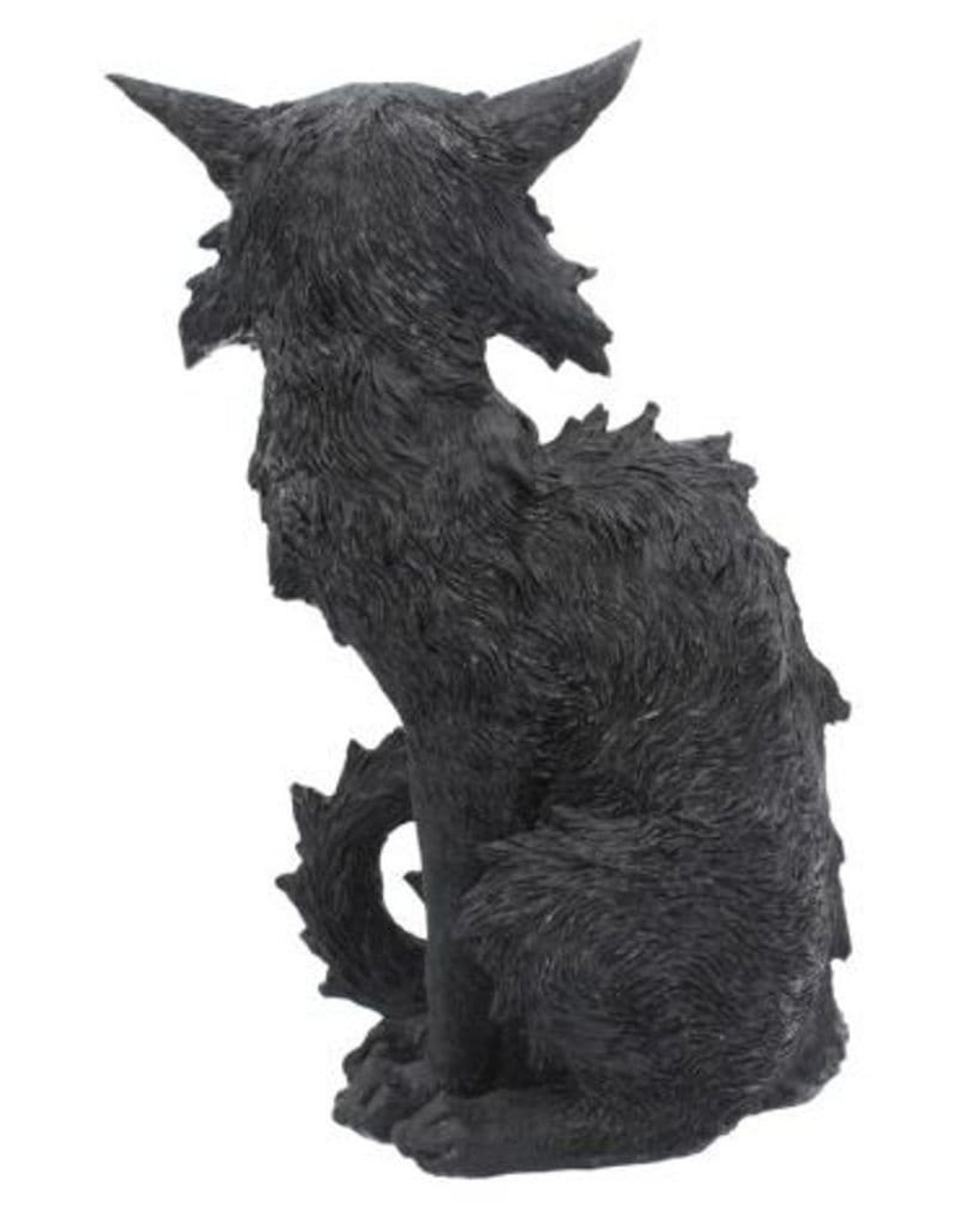 Alator Collectables - Cat figurine Salem 32,5 cm, Nemesis Now