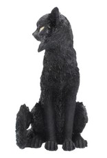 Alator Collectables - Cat figurine Salem 32,5 cm, Nemesis Now