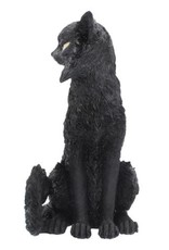 Alator Collectables - Kattenbeeld Salem 32,5cm, Nemesis Now