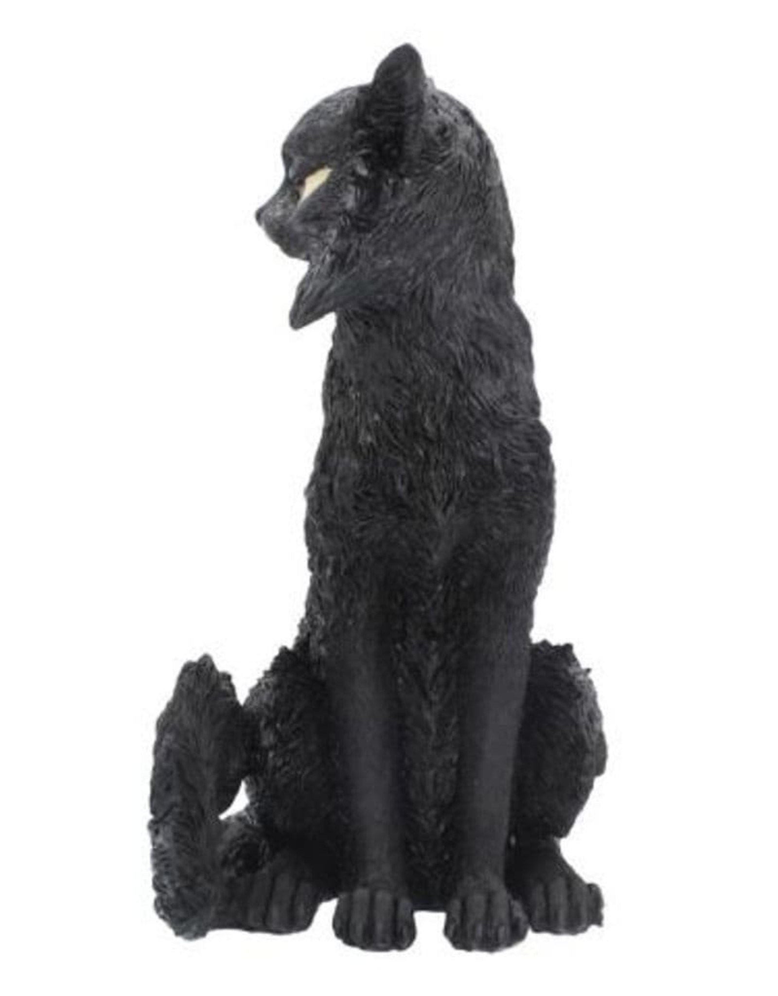 Alator Collectables - Cat figurine Salem 32,5 cm, Nemesis Now