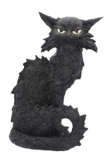 Alator Collectables - Cat figurine Salem 32,5 cm, Nemesis Now