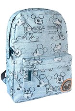 Disney Disney bags - Disney Mickey comics backpack 44cm