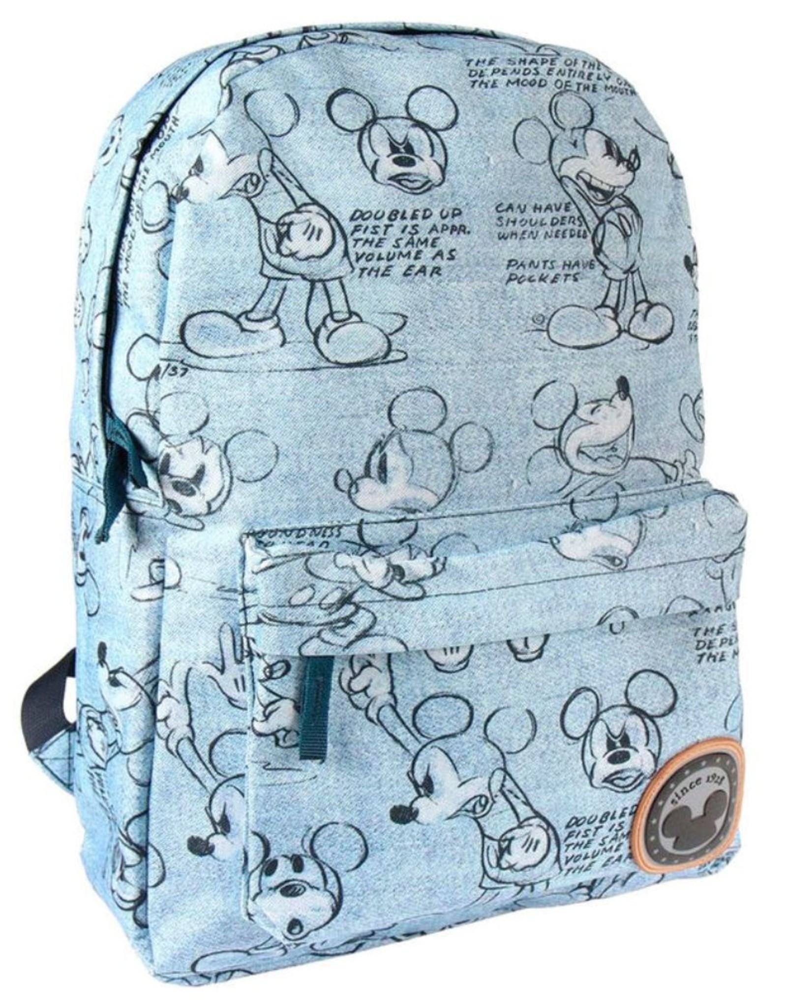 Disney Disney bags - Disney Mickey comics backpack 44cm