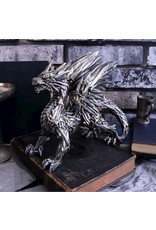 Alator Collectables - Swordwing Dragon figurine  - Nemesis Now