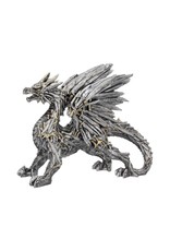 Alator Collectables - Swordwing Dragon figurine  - Nemesis Now