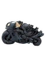 NemesisNow Collectables - Skeleton on the Motorcycle "Speed ​​Freak" - Nemesis Now