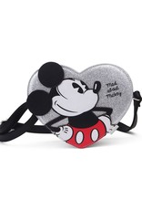 Disney Disney bags - Disney Mad about Mickey heart shoulder bag