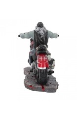 James Ryman Collectables - James Ryman beeld Zombie Biker - Nemesis Now (Exclusief)