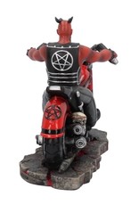 James Ryman Collectables - James Ryman beeld The Devil's Road - Nemesis Now (Exclusief)