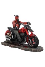 James Ryman Collectables - James Ryman figurine The Davil's Road - Nemesis Now (Exclusive)