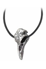 Alchemy Gothic and Cult accessories - Helm of Awe pendant Alchemy