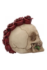 Alator Skulls - Skull Rosehawk Nemesis Now