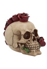 Alator Skulls - Skull Rosehawk Nemesis Now