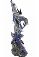 NemesisNow Collectables - Fantasy beeld Draak Overseer by Nemesis Now