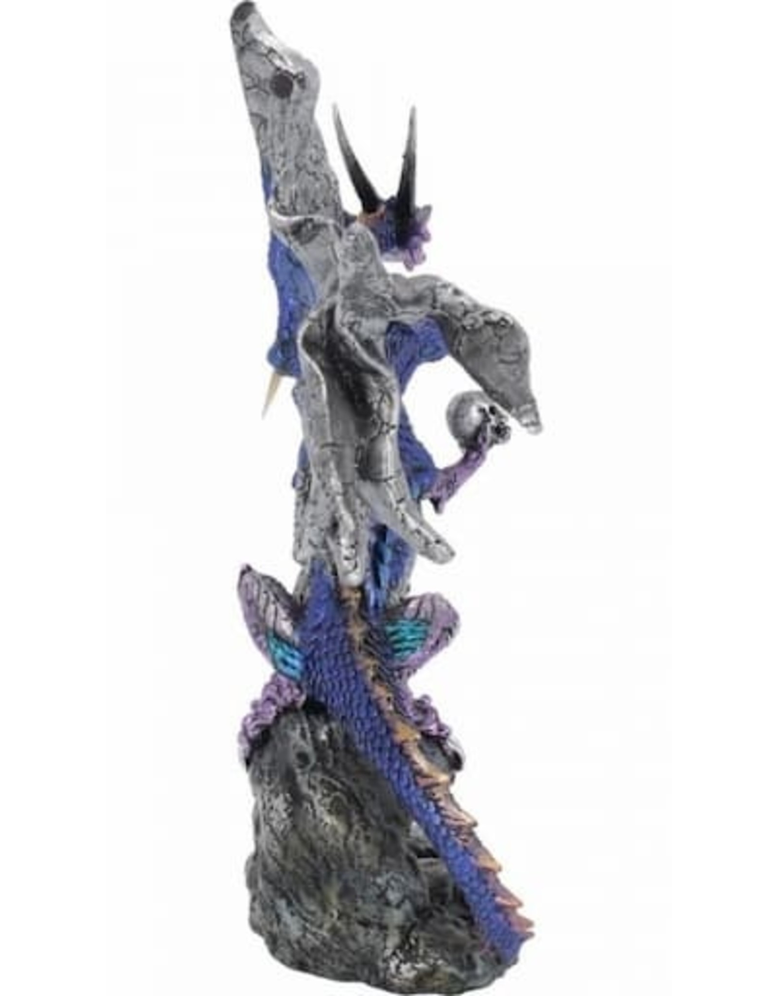 NemesisNow Collectables - Fantasy beeld Draak Overseer by Nemesis Now