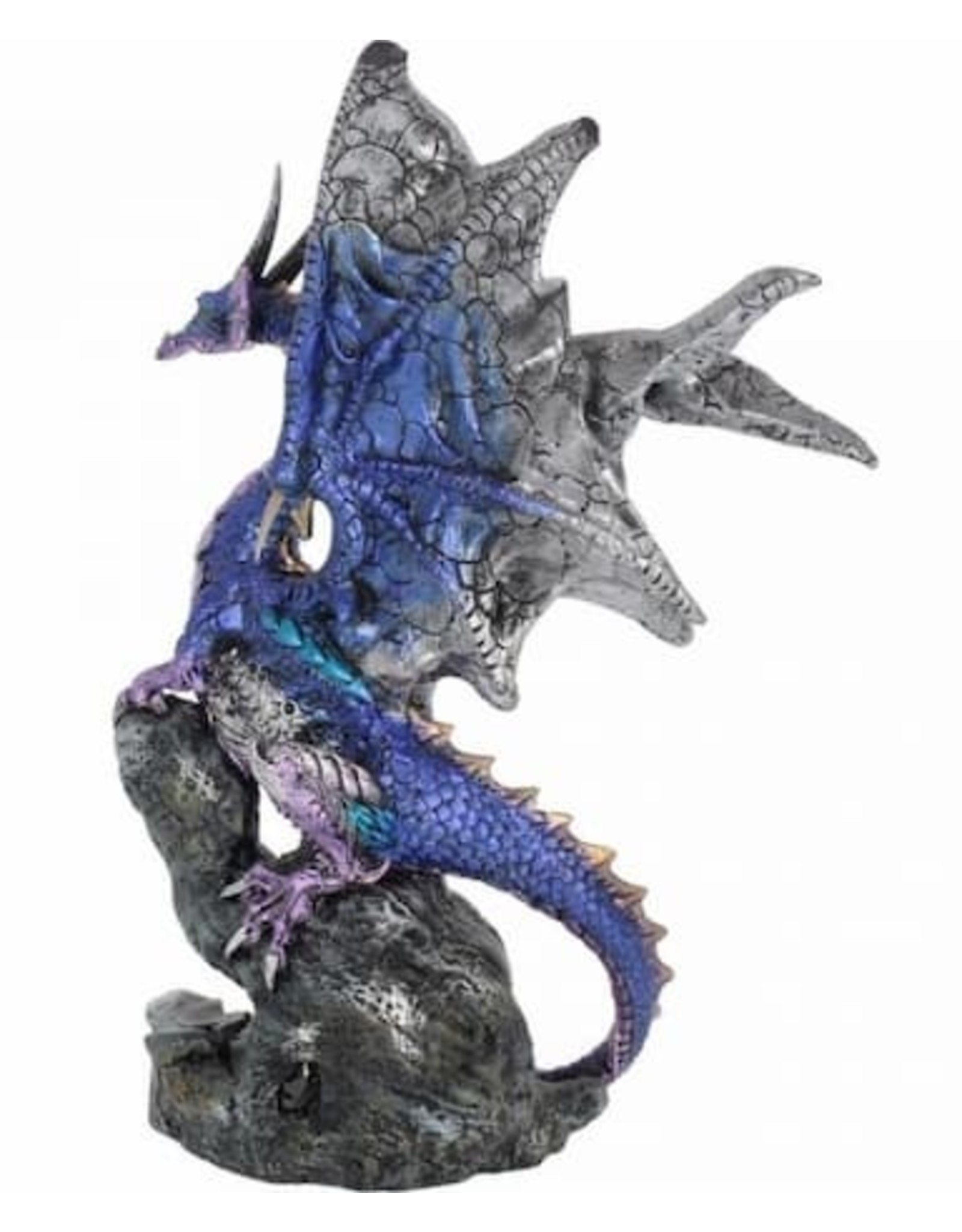 NemesisNow Collectables - Fantasy beeld Draak Overseer by Nemesis Now