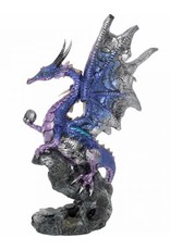 NemesisNow Collectables - Fantasy beeld Draak Overseer by Nemesis Now