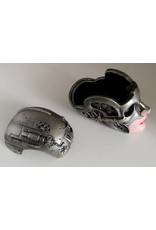 NemesisNow Nice to have - Skull storage box "Cyber Beauty"- Nemesis Now