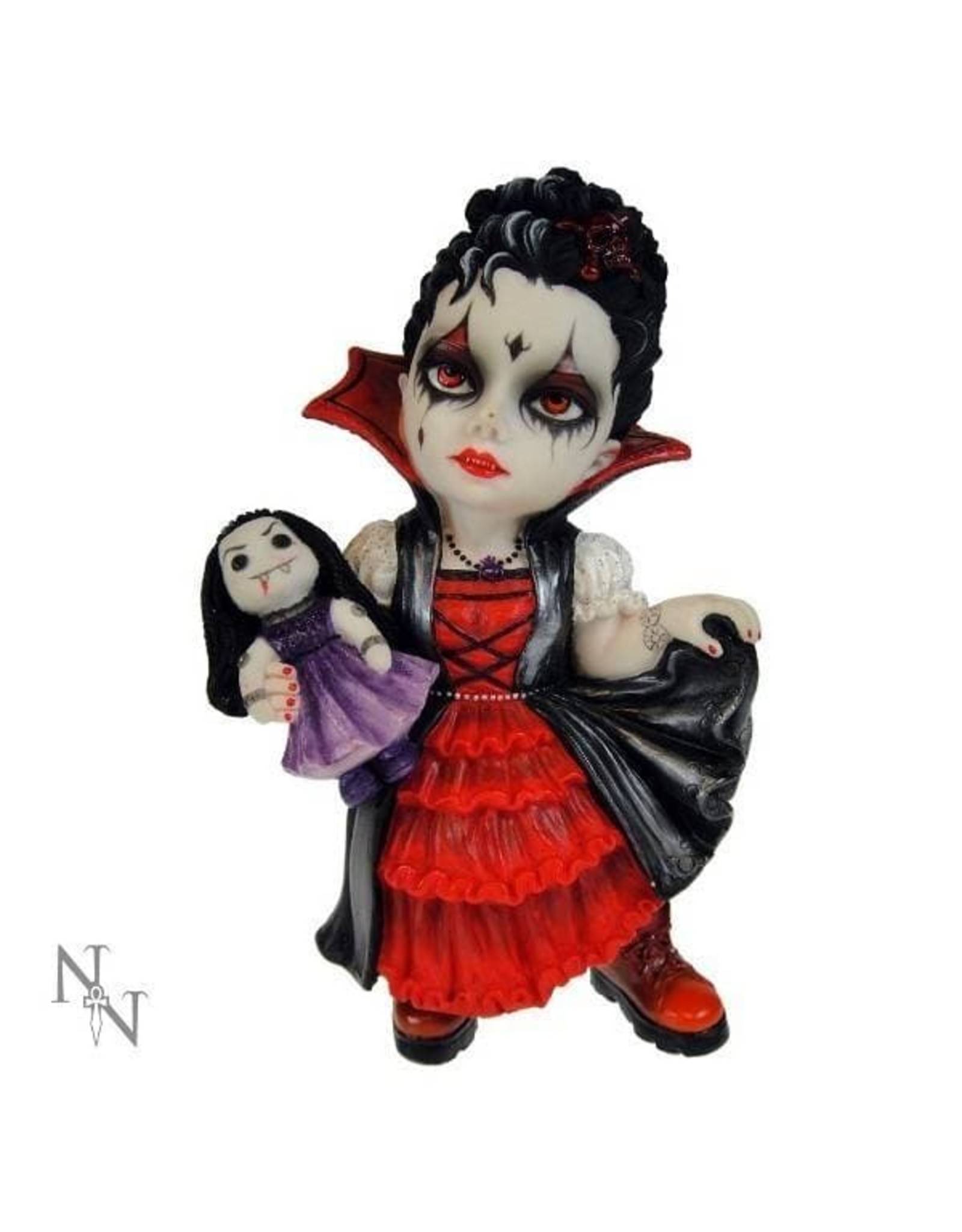 Veronese Design Collectables - Cosplay Kids Scarlet Fangs Veronese Disign