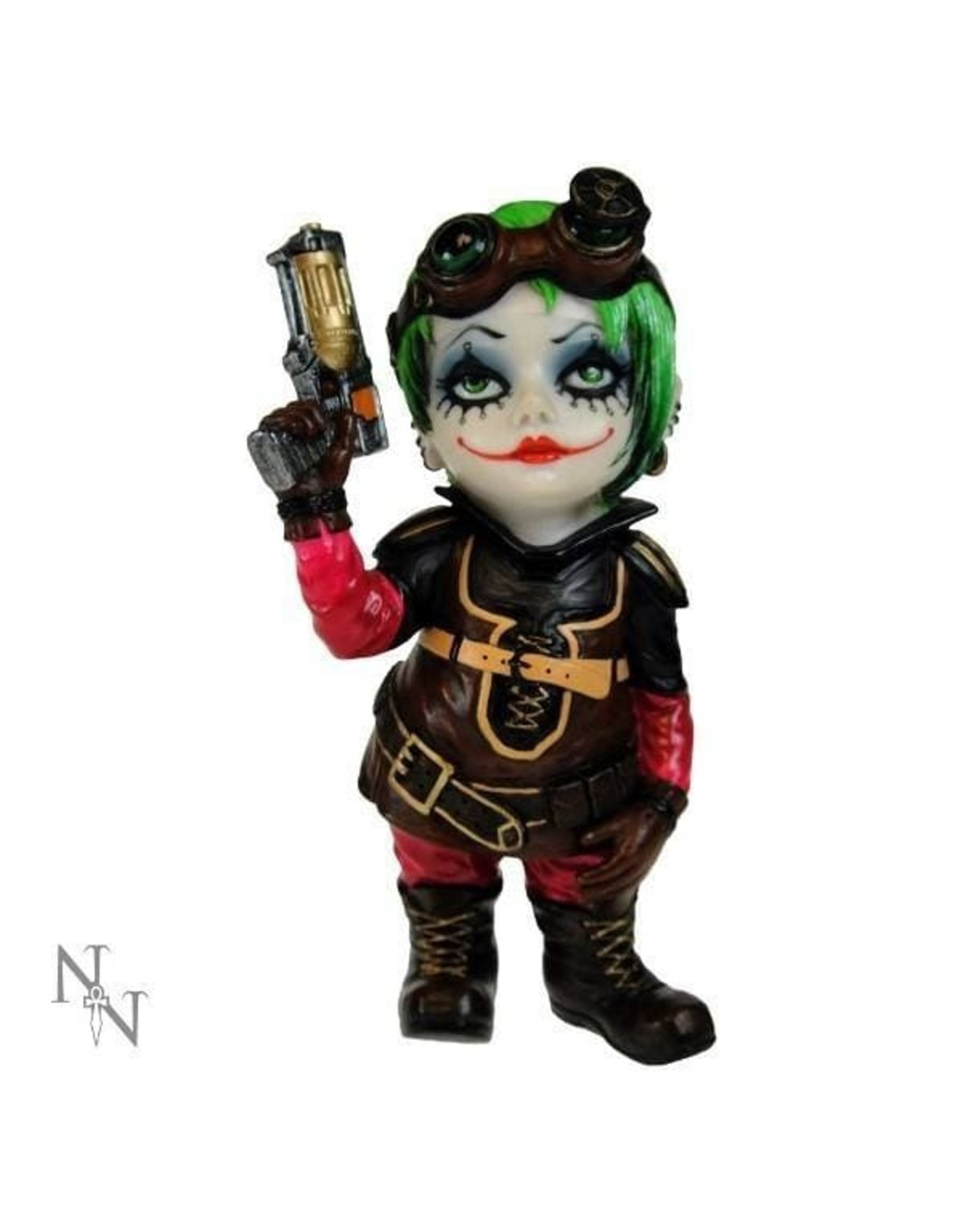 Veronese Design Collectables - Cosplay Kids Jokers Mischief Veronese Design