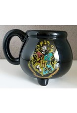 Harry Potter Bekers en kelken - Harry Potter Cauldron mok - keramiek