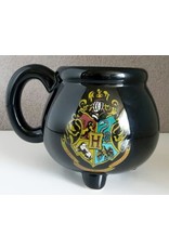 Harry Potter Tankards and goblets - Harry Potter Cauldron mug - ceramic