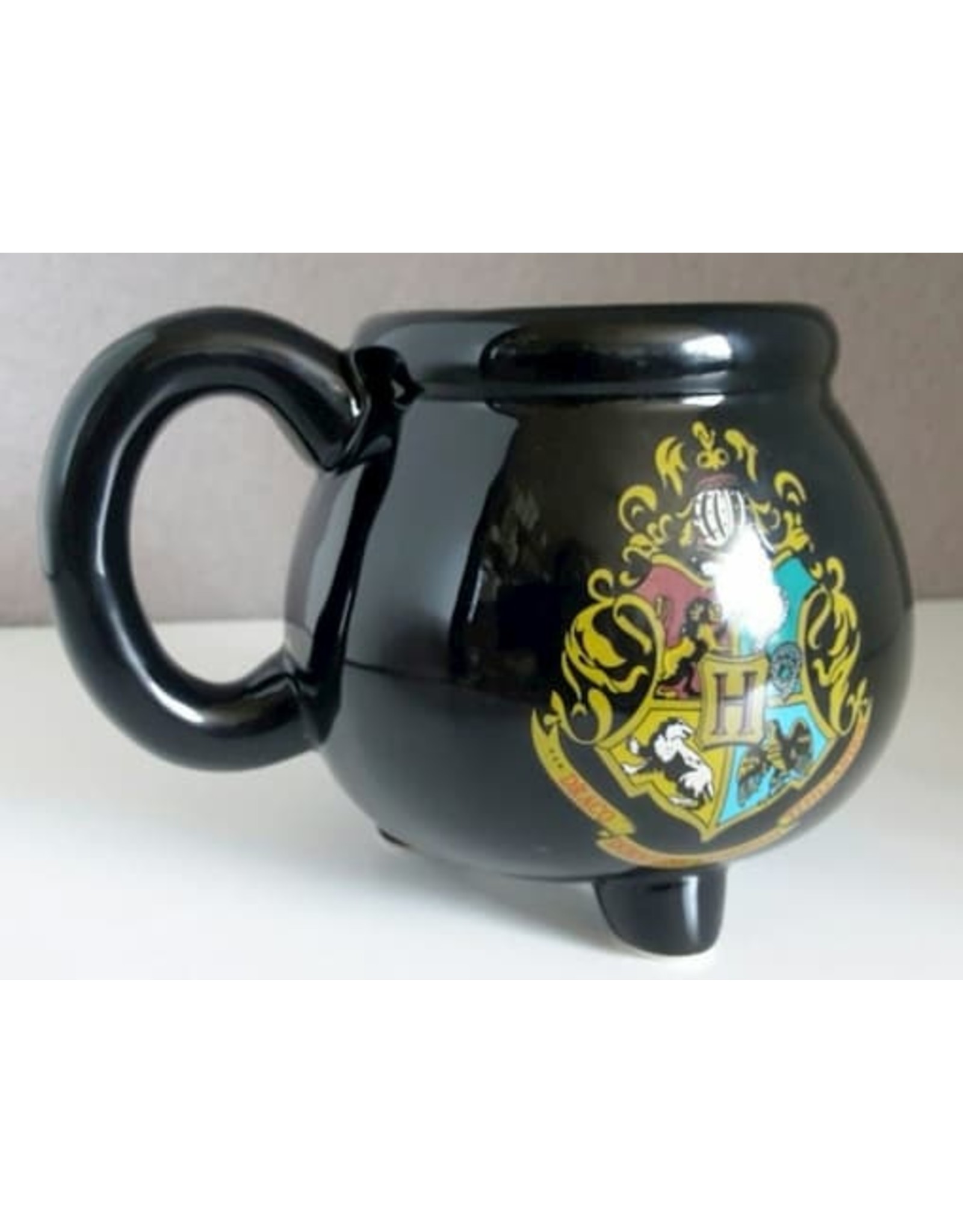 Harry Potter Bekers en kelken - Harry Potter Cauldron mok - keramiek