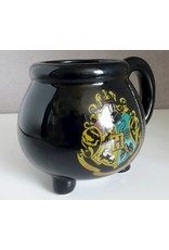 Harry Potter Tankards and goblets - Harry Potter Cauldron mug - ceramic