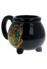 Harry Potter Tankards and goblets - Harry Potter Cauldron mug - ceramic