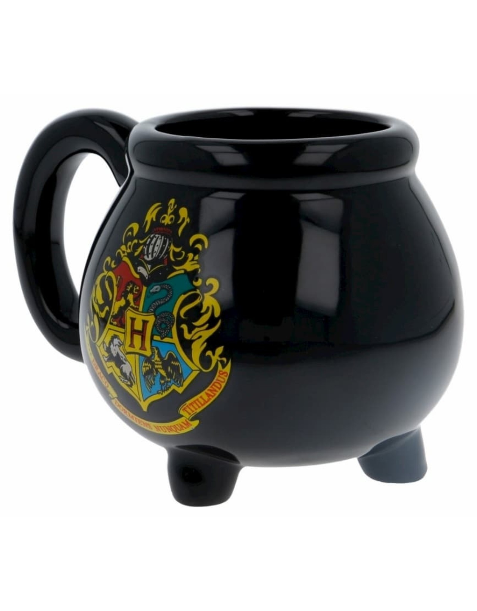 Harry Potter Bekers en kelken - Harry Potter Cauldron mok - keramiek