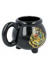 Harry Potter Bekers en kelken - Harry Potter Cauldron mok - keramiek