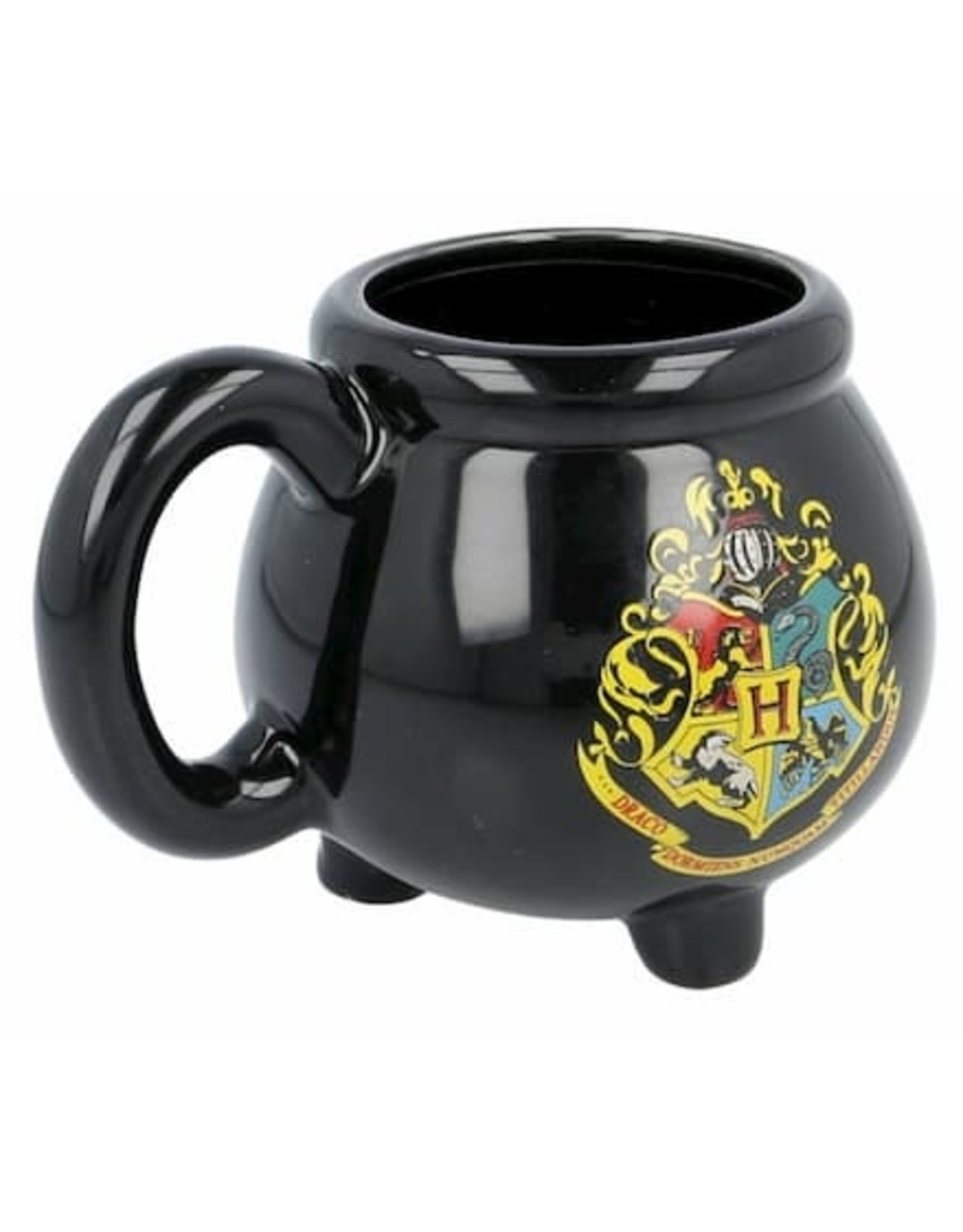 Harry Potter Bekers en kelken - Harry Potter Cauldron mok - keramiek