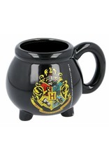 Harry Potter Bekers en kelken - Harry Potter Cauldron mok - keramiek