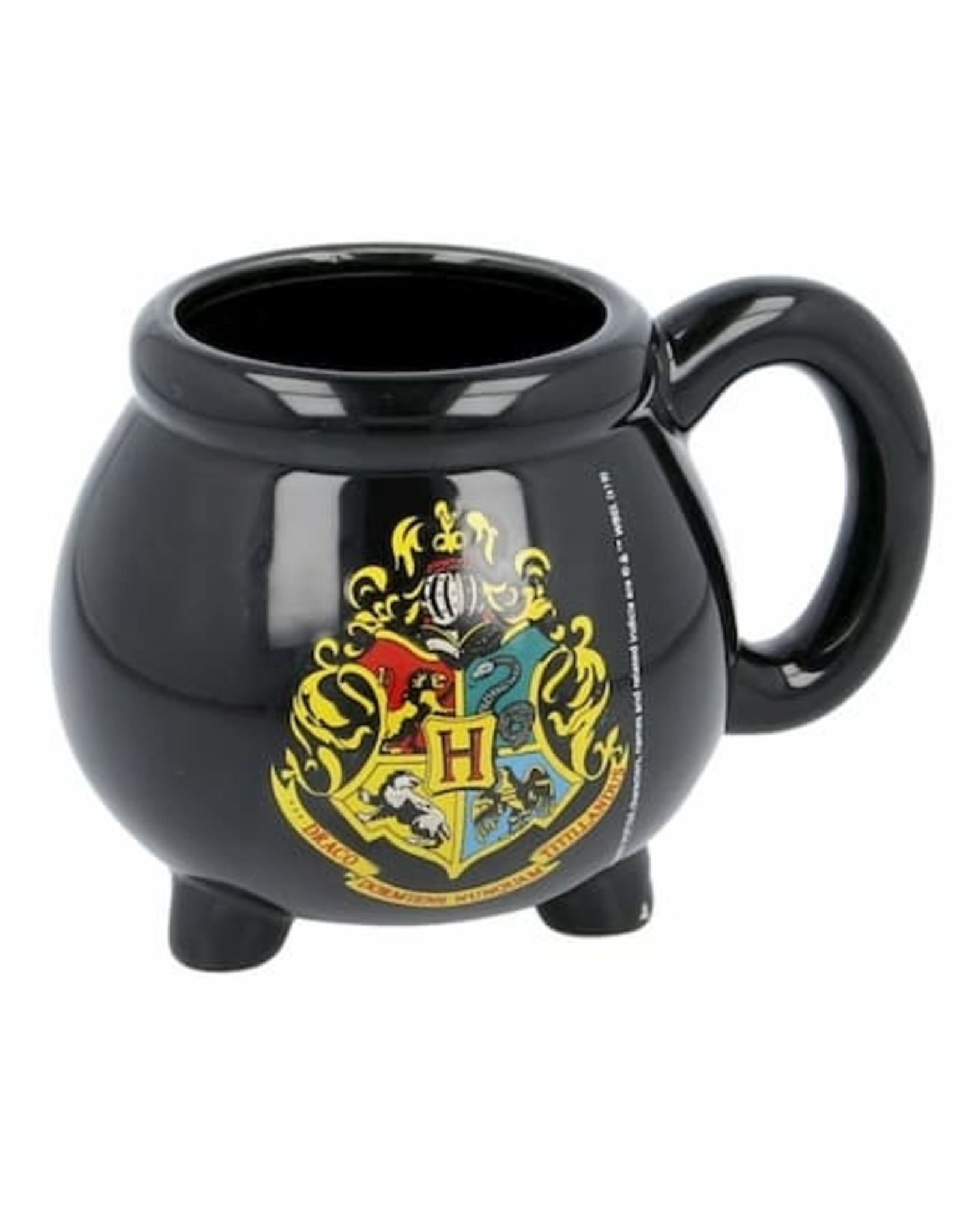 Harry Potter Bekers en kelken - Harry Potter Cauldron mok - keramiek