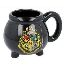 Stor Harry Potter Cauldron mok - keramiek